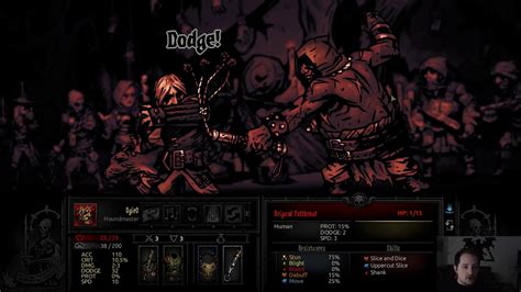 Darkest Dungeon Stygian Walkthrough