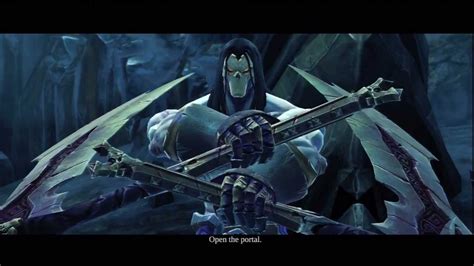 Darksiders 2 100 Percent Walkthrough