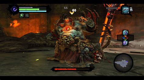 Darksiders 2 Belial Dlc Walkthrough