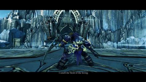 Darksiders 2 Dlc Walkthrough