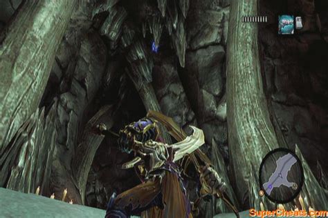 Darksiders 2 Lord Of Bones Walkthrough