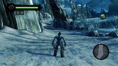 Darksiders 2 Xbox 360 Walkthrough
