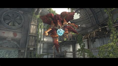 Darksiders Walkthrough The Griever
