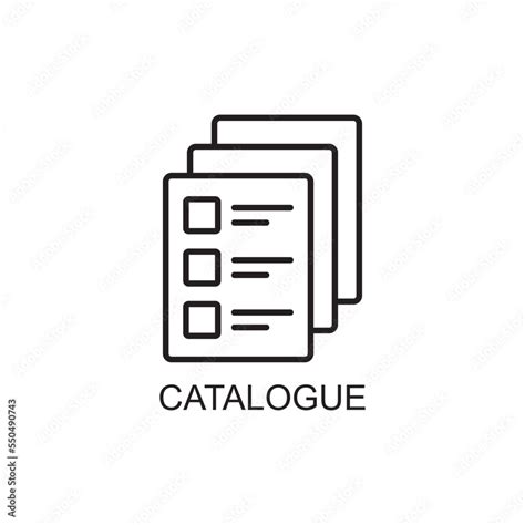 Data Catalog Logo