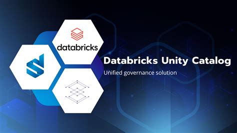 Databricks Unified Catalog
