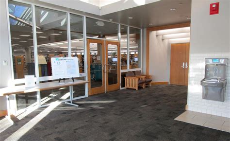 Davis County Library Catalogue