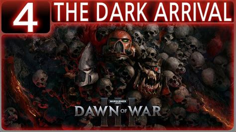 Dawn Of War 3 Walkthrough No Commentary