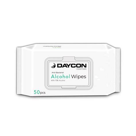 Daycon Products Catalog