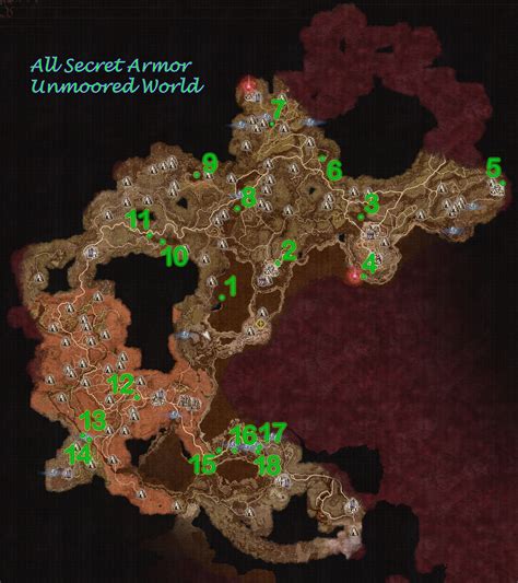 Dd2 Unmoored World Walkthrough