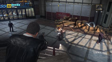 Dead Rising 2 Case 4 1 The Source Walkthrough