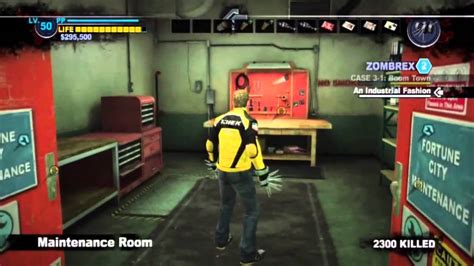 Dead Rising Achievement Walkthrough