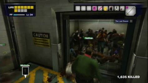 Dead Rising Perfect Walkthrough