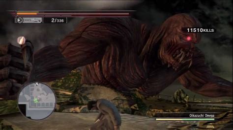 Dead Souls Walkthrough