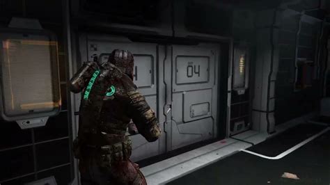 Dead Space 2 Chapter 13 Walkthrough