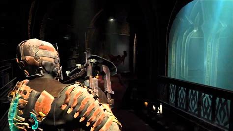 Dead Space 2 Walkthrough Chapter 3 Part 2