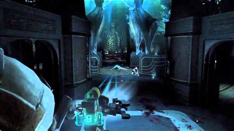 Dead Space 2 Walkthrough Ps3 Chapter 4