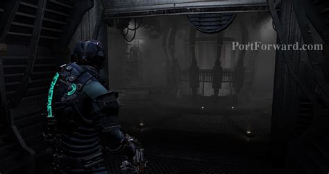 Dead Space 2 Walkthrough Xbox 360 Chapter 7