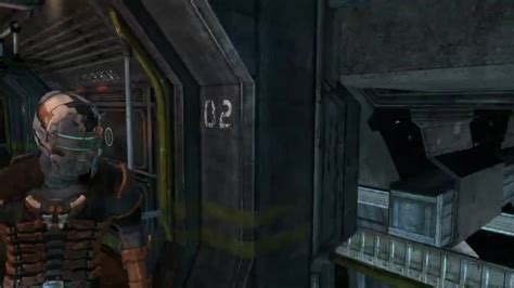 Dead Space 3 Chapter 6 Walkthrough