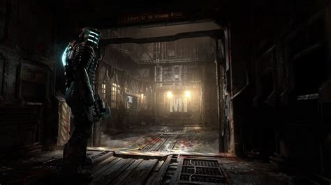 Dead Space 3 New Game Plus Walkthrough