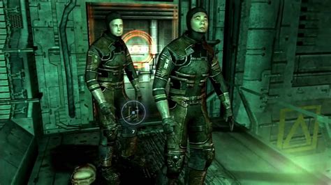 Dead Space Extraction Ps3 Walkthrough Part 1