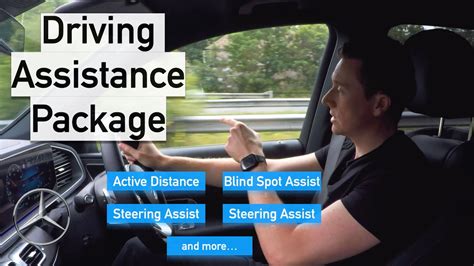 Dealer Walkthrough Driver Assistance Setup