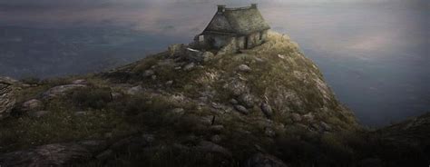 Dear Esther Walkthrough