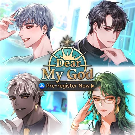 Dear My God Walkthrough