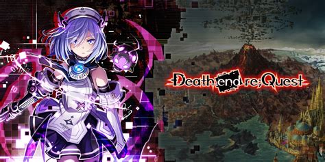 Death End Re Quest Walkthrough Chapter 7