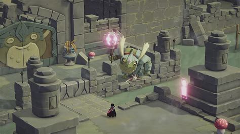 Death S Door Switch Walkthrough