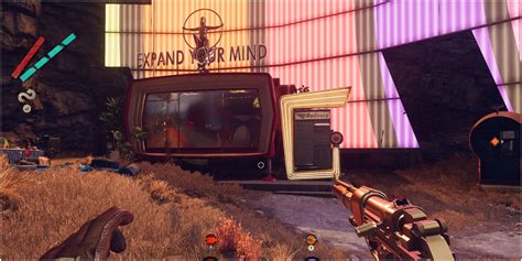 Deathloop Fristad Rock Bunker Walkthrough