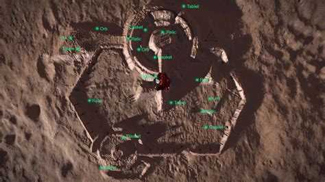 Decoding The Ancient Ruins Full Walkthrough Beta 1 Site