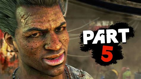 Defending The Monastery Far Cry 4 Walkthrough