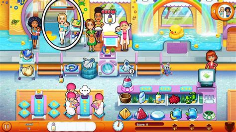 Delicious Moms Vs Dads Walkthrough