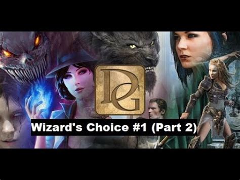 Delight Games Wizard S Choice Chapter 2 Walkthrough