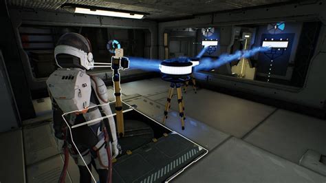 Deliver Us Mars Chapter 5 Walkthrough