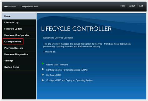 Dell Repository Manager Add Lifecycle Controller Catalog