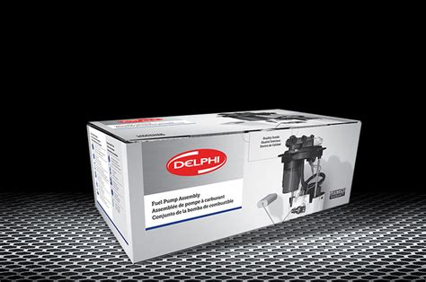 Delphi Fuel Pump Online Catalog