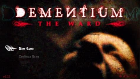 Dementium The Ward Walkthrough