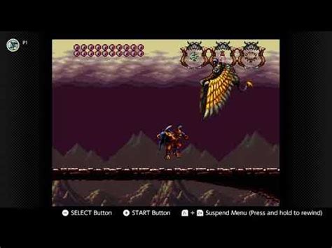 Demon S Crest Level 2 Boss Walkthrough