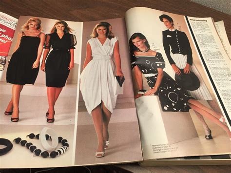 Department Store Catalog