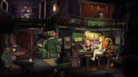 Deponia Walkthrough Game 2