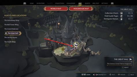 Descending For Sweets Walkthrough