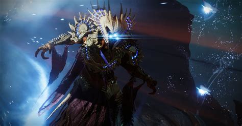 Destiny 2 Ghost Of The Deep Walkthrough