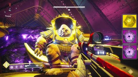Destiny 2 Leviathan Raid Solo Walkthrough
