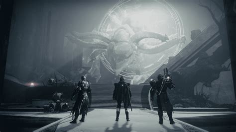 Destiny 2 The Coil Walkthrough