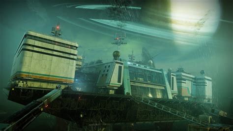 Destiny 2 The Descent Walkthrough