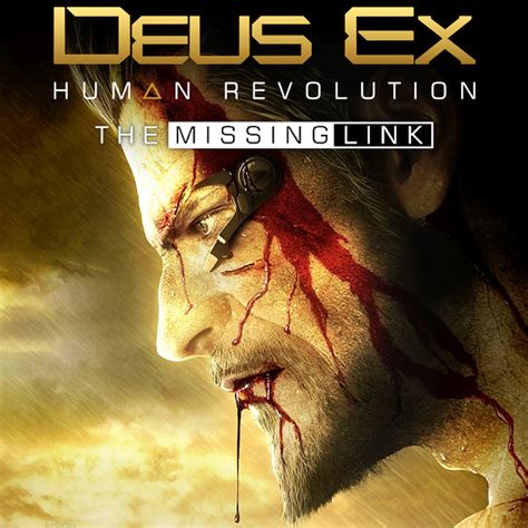 Deus Ex Human Revolution Missing Link Walkthrough Ign