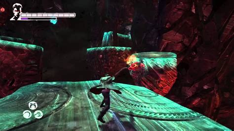 Devil May Cry 1 Walkthrough Mission 17