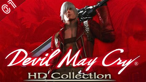 Devil May Cry 3 Hd Collection Walkthrough