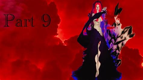 Devil May Cry 3 Mission 9 Walkthrough